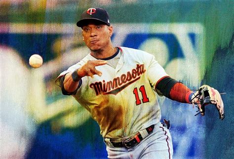 polanco twins stats|jorge polanco career stats.